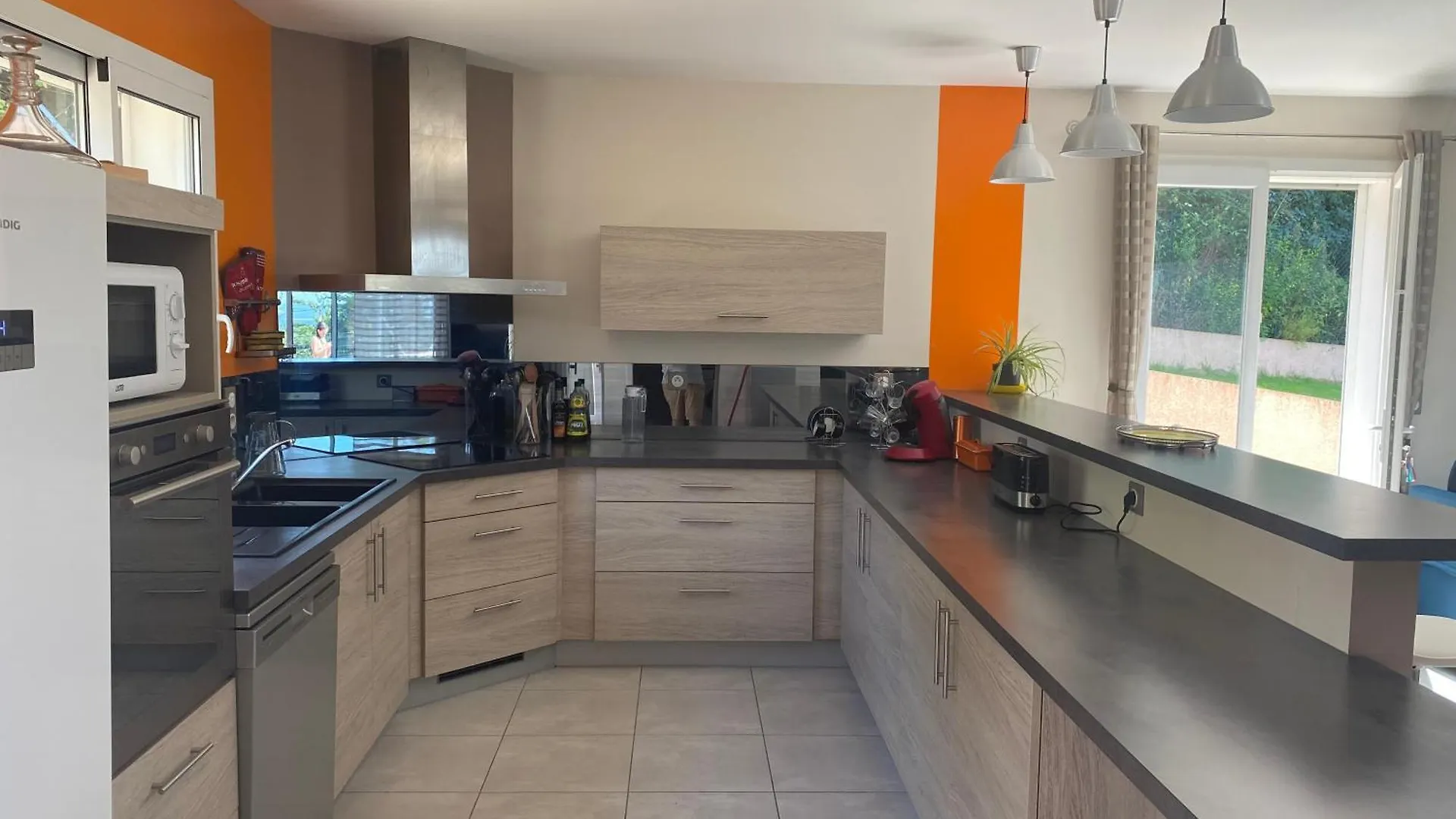 Maison 119M2 Revel  Francia