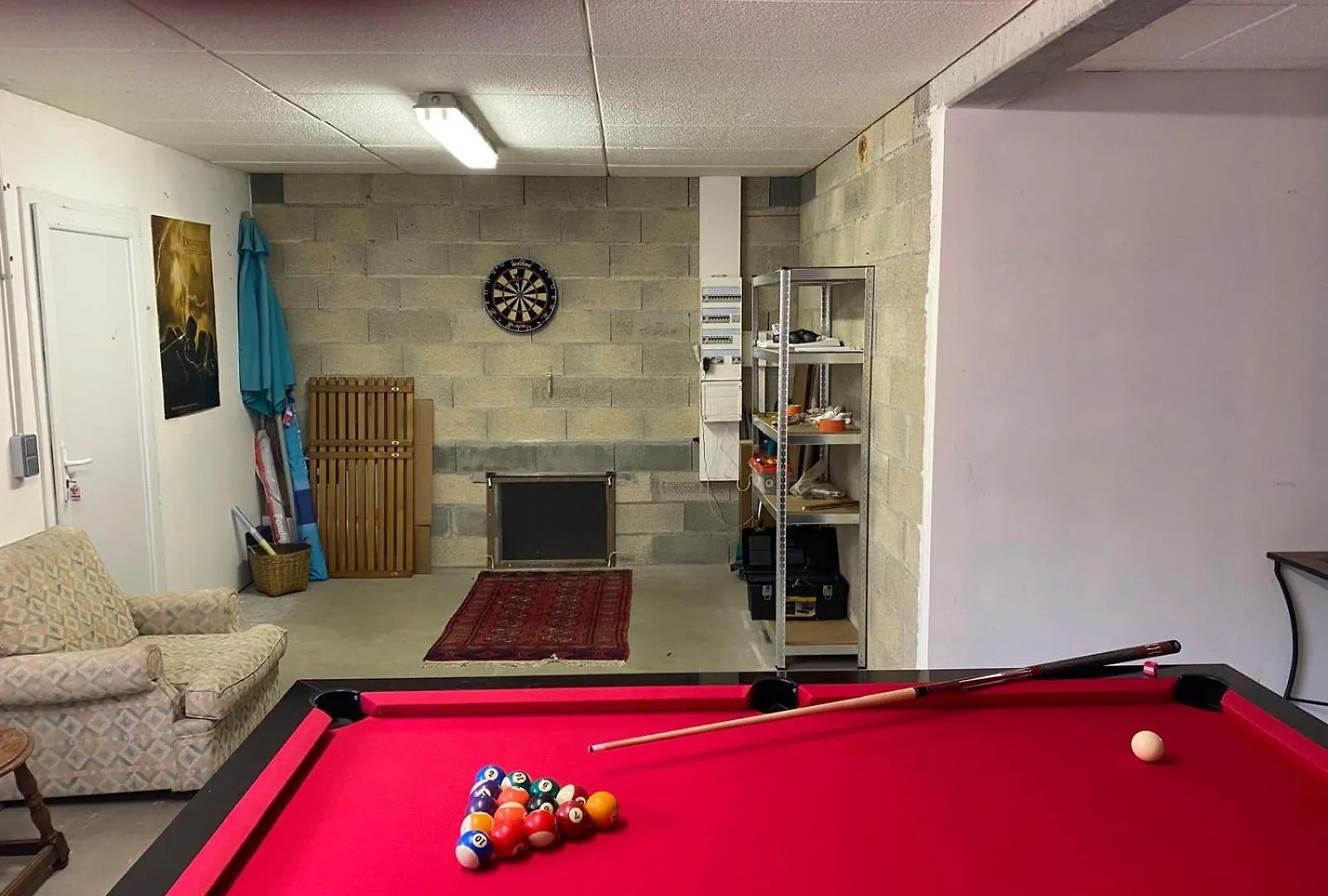 Casa vacanze Maison 119M2 Revel  Francia
