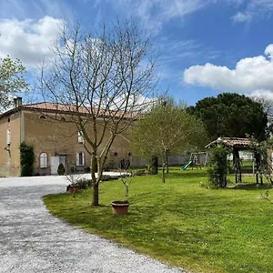 Couette-café D'hote, Revel (Haute-Garonne)