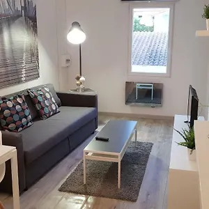 Appartement - Hyper Centre Au Calme, Revel (Haute-Garonne)