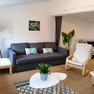 Appartement Loft Cosy - Centre Historique, Revel (Haute-Garonne)
